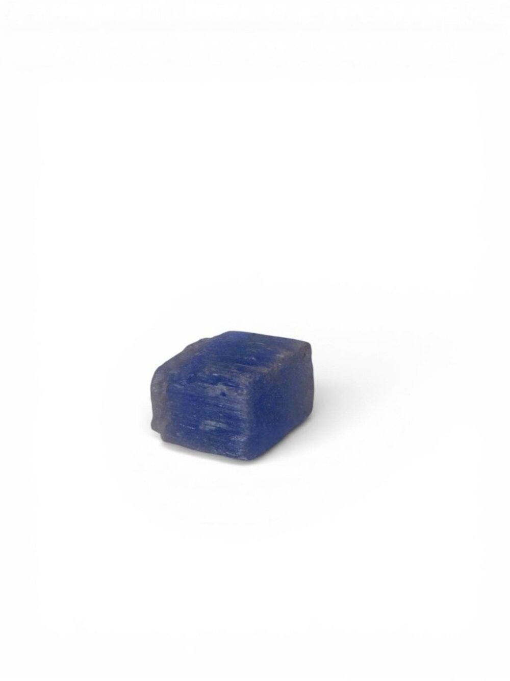 Lapis Lazuli Rough Stone Raw Blue Crystal Mineral Specimen Healing Stone Ritual - Picture 5 of 10